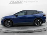 Used 2021 Volkswagen ID.4 Pro S image 5