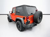 Used 2015 Jeep Wrangler Sport w/ Connectivity Group image 6