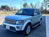 Used 2015 Land Rover LR4 HSE LUX image 3