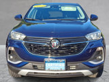 Certified 2022 Buick Encore GX Preferred w/ Cold Weather Comfort Package image 3