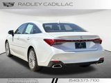 Used 2020 Toyota Avalon Limited image 3
