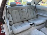Used 2002 Mercedes-Benz CLK 430 Coupe image 5