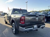 Certified 2021 RAM 1500 Laramie image 2