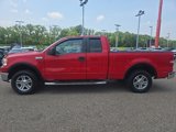 Used 2008 Ford F150 XLT image 4