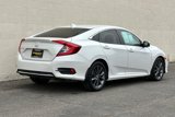 Used 2021 Honda Civic EX image 4