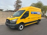 Used 2021 Ford Transit 250 148 High Roof w/ Load Area Protection Package image 3
