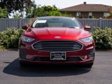 Used 2019 Ford Fusion SE image 2