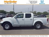 Used 2017 Nissan Frontier S image 2