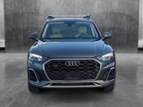 Used 2022 Audi Q5 2.0T Premium image 2