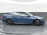 New 2025 Honda Civic Sport image 4