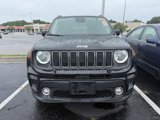 Used 2021 Jeep Renegade Latitude w/ Convenience Group image 2