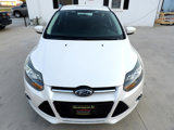 Used 2014 Ford Focus Titanium image 3