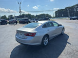 Used 2018 Chevrolet Malibu LS image 5