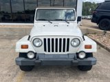 Used 1999 Jeep Wrangler Sahara image 3