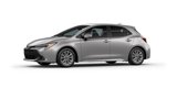 New 2025 Toyota Corolla SE image 3