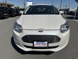 Used 2017 Ford Focus Electric Hatchback image 2