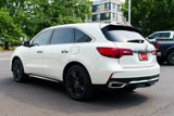 Used 2017 Acura MDX SH-AWD w/ Technology Package image 4