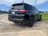 Used 2020 Chevrolet Traverse LS w/ LPO, Floor Liner Package image 4
