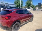 Used 2025 Buick Encore GX Sport Touring w/ Comfort Package image 2
