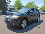 Used 2015 Acura RDX AWD w/ Technology Package image 3