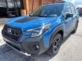 Used 2022 Subaru Forester Wilderness image 2