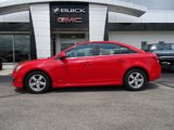 Used 2015 Chevrolet Cruze LT w/ RS Package image 2