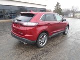 Used 2016 Ford Edge Titanium w/ Equipment Group 301A image 5