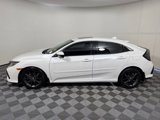 Certified 2020 Honda Civic EX image 3