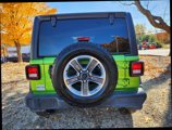 Used 2018 Jeep Wrangler Unlimited Sport S image 6