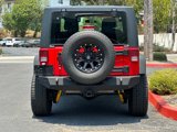 Used 2015 Jeep Wrangler Sport w/ Quick Order Package 23S image 5