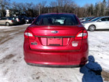 Used 2012 Ford Fiesta SE w/ Moon & Mood Pkg image 6