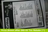 Used 2022 Volkswagen ID.4 Pro S image 5