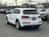 Used 2018 Audi Q5 2.0T Premium Plus w/ Premium Plus Package image 4