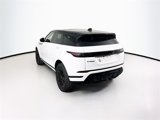 Used 2025 Land Rover Range Rover Evoque S image 5