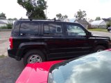 Used 2013 Jeep Patriot Sport w/ PWR Value Group image 4