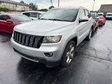 Used 2012 Jeep Grand Cherokee Altitude image 4