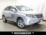 Used 2012 Lexus RX 350 AWD image 2