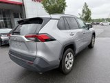 Used 2021 Toyota RAV4 LE image 3