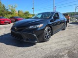 Used 2024 Toyota Camry SE image 2