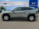 New 2025 Hyundai Tucson SE image 3