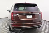 Certified 2023 Cadillac XT6 Premium Luxury image 4