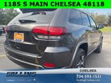 Certified 2021 Jeep Grand Cherokee Limited w/ Quick Order Package 2GK 80th image 4
