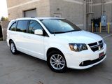 Used 2019 Dodge Grand Caravan SXT image 3