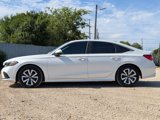 Used 2022 Honda Civic LX image 4