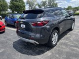 Used 2021 Chevrolet Blazer LT image 4