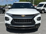 Used 2023 Chevrolet TrailBlazer ACTIV w/ Convenience Package image 3