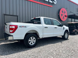 Used 2021 Ford F150 XL w/ Equipment Group 101A High image 2