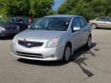 Used 2010 Nissan Sentra 2.0 S image 2