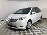Used 2011 Toyota Sienna Limited image 3