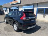 Used 2015 Honda CR-V EX image 3